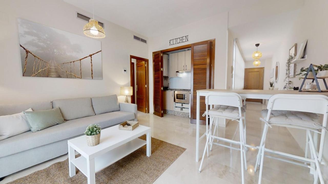 Apartamento Centrico Tranquilo Diseno Moderno Jerez de la Frontera Exterior foto